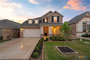 1583 Seekat Dr, New Braunfels, TX 78132 - Photo 1