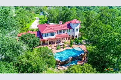 541 Martindale Falls Road, Martindale, TX 78655 - Photo 3