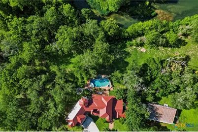 541 Martindale Falls Road, Martindale, TX 78655 - Photo 43