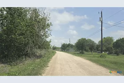 Lot 270 Guadalupe River Road, Tivoli, TX 77990 - Photo 3
