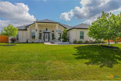 8325 Tesoro Drive, Temple, TX 76504 - Photo 1