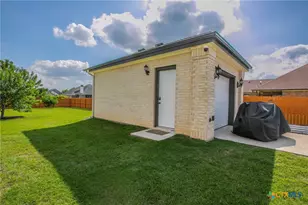 8325 Tesoro Dr, Temple, TX 76504 - Photo 35