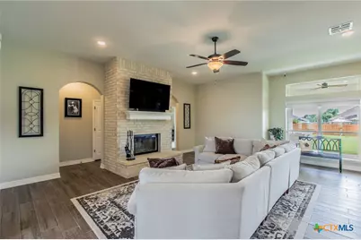 8325 Tesoro Drive, Temple, TX 76504 - Photo 9