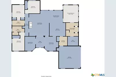 8325 Tesoro Drive, Temple, TX 76504 - Photo 37