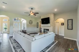 8325 Tesoro Dr, Temple, TX 76504 - Photo 9