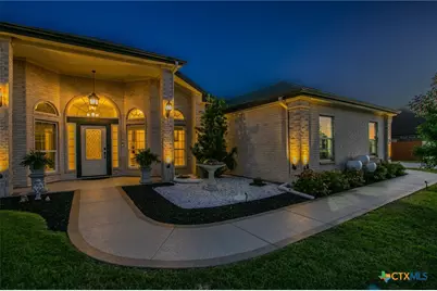 8325 Tesoro Drive, Temple, TX 76504 - Photo 5