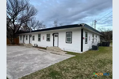 515 Bremser Avenue #4, Killeen, TX 76541 - Photo 1