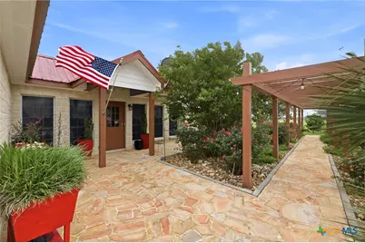 8293 Boenig Road, Seguin, TX 78155 - Photo 23