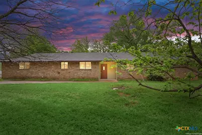 4912 S Pea Ridge Road, Temple, TX 76502 - Photo 1