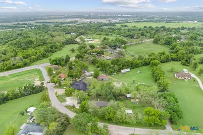 4912 S Pea Ridge Road, Temple, TX 76502 - Photo 3