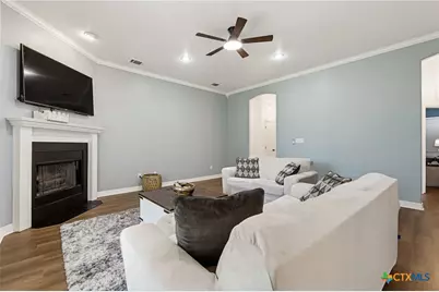2005 Drawbridge Drive, Harker Heights, TX 76548 - Photo 5