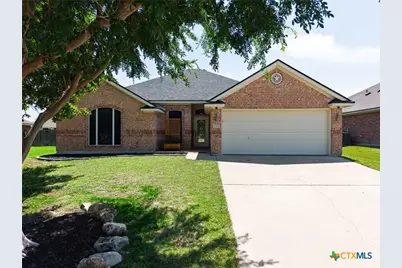 2005 Drawbridge Drive, Harker Heights, TX 76548 - Photo 1