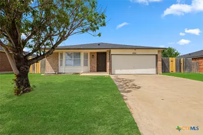 4401 Stallion Drive, Killeen, TX 76549 - Photo 1