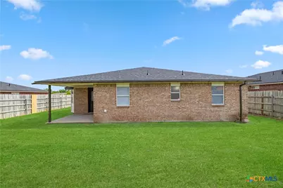 4401 Stallion Drive, Killeen, TX 76549 - Photo 25