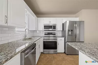 4401 Stallion Drive, Killeen, TX 76549 - Photo 13