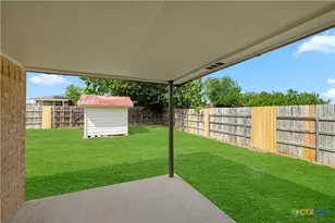 4401 Stallion Dr, Killeen, TX 76549 - Photo 21