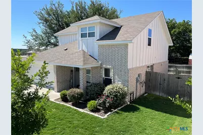 1636 Pima Trail, Harker Heights, TX 76548 - Photo 5