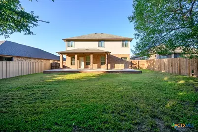 1313 Stonewall Ridge, Harker Heights, TX 76548 - Photo 39