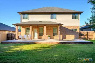 1313 Stonewall Ridge, Harker Heights, TX 76548 - Photo 41