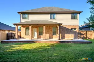 1313 Stonewall Ridge, Harker Heights, TX 76548 - Photo 41