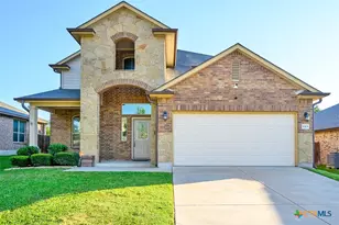 1313 Stonewall Ridge, Harker Heights, TX 76548 - Photo 13