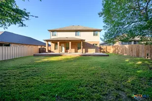1313 Stonewall Ridge, Harker Heights, TX 76548 - Photo 39