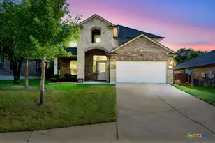 1313 Stonewall Ridge, Harker Heights, TX 76548 - Photo 43