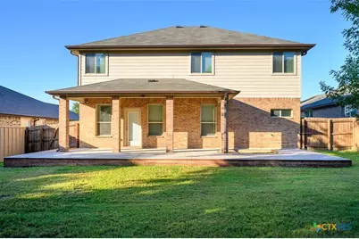 1313 Stonewall Ridge, Harker Heights, TX 76548 - Photo 41