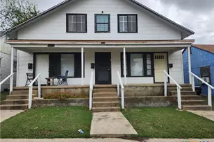 1205 S 17th St, Temple, TX 76504 - Photo 1