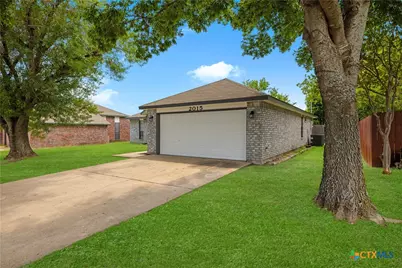 2015 Sundown Drive, Killeen, TX 76543 - Photo 3