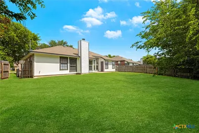 2015 Sundown Drive, Killeen, TX 76543 - Photo 27