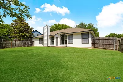 2015 Sundown Drive, Killeen, TX 76543 - Photo 25