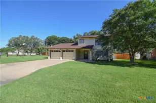 2001 Hannahawk Cir, Harker Heights, TX 76548 - Photo 1