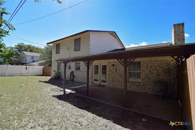 2001 Hannahawk Circle, Harker Heights, TX 76548 - Photo 25