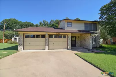 2001 Hannahawk Circle, Harker Heights, TX 76548 - Photo 3