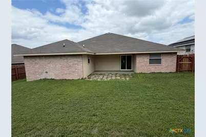 2602 Bigleaf Dr, Killeen, TX 76549 - Photo 9