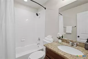 1427 Bonnyview Dr, Canyon Lake, TX 78133 - Photo 25