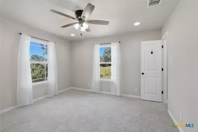 1427 Bonnyview Dr, Canyon Lake, TX 78133 - Photo 17