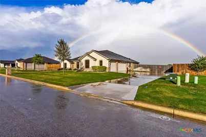 5742 Watusi Drive, Belton, TX 76513 - Photo 1