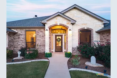 5742 Watusi Drive, Belton, TX 76513 - Photo 3