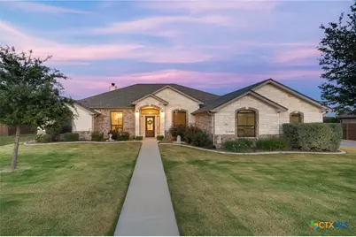5742 Watusi Drive, Belton, TX 76513 - Photo 3