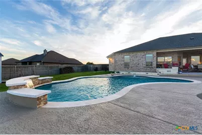 5742 Watusi Drive, Belton, TX 76513 - Photo 1