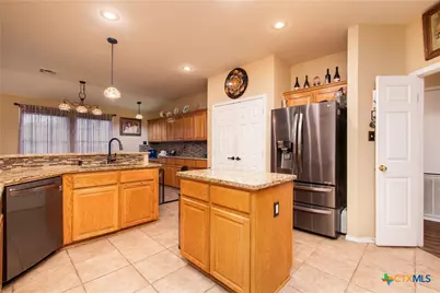 115 E Deer Horn Pass, Harker Heights, TX 76548 - Photo 9