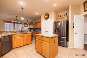 115 E Deer Horn Pass, Harker Heights, TX 76548 - Photo 9