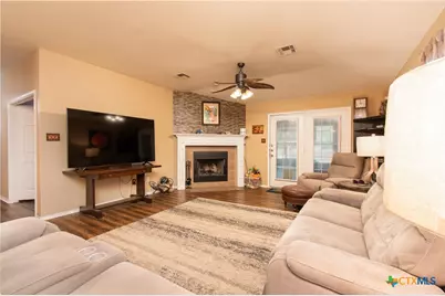 115 E Deer Horn Pass, Harker Heights, TX 76548 - Photo 13