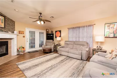 115 E Deer Horn Pass, Harker Heights, TX 76548 - Photo 15