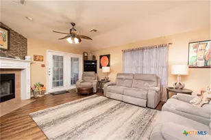 115 E Deer Horn Pass, Harker Heights, TX 76548 - Photo 15