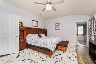 115 E Deer Horn Pass, Harker Heights, TX 76548 - Photo 19