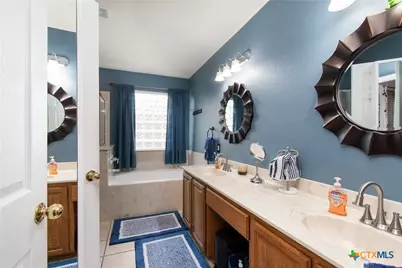 115 E Deer Horn Pass, Harker Heights, TX 76548 - Photo 17
