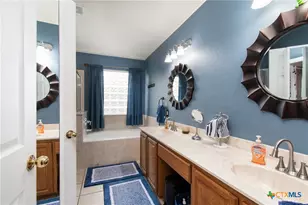 115 E Deer Horn Pass, Harker Heights, TX 76548 - Photo 17